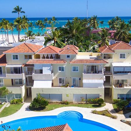Aventura Village Los Corales Beach And Spa Пунта-Кана Екстер'єр фото