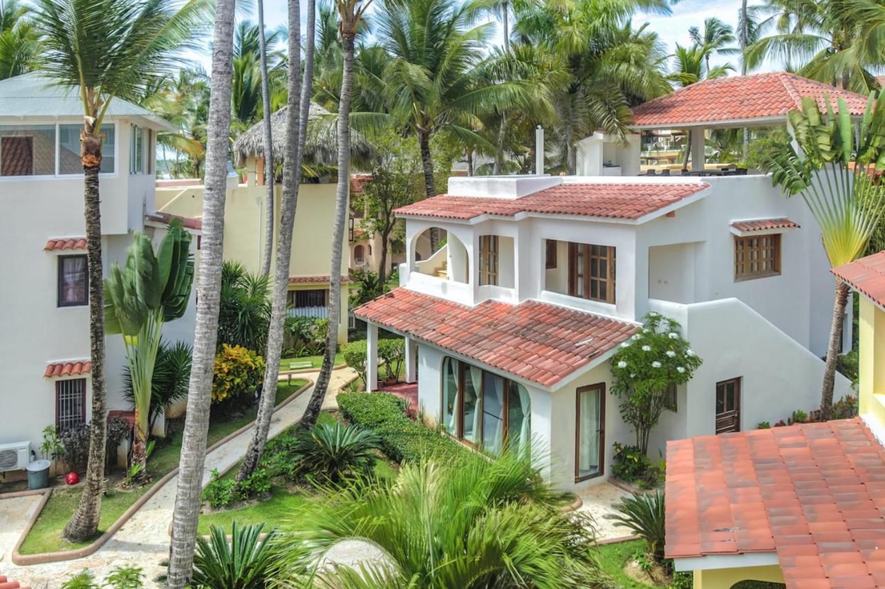 Aventura Village Los Corales Beach And Spa Пунта-Кана Екстер'єр фото